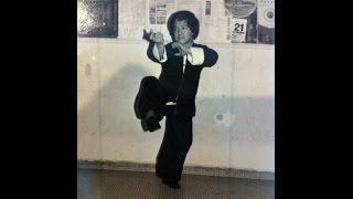 monkey fist