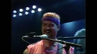 Van Halen - 1995 - Live in Toronto