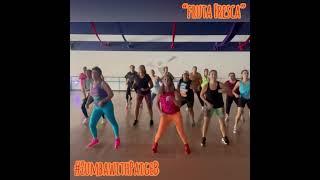 Fruita Fresca LIVE Zumba with Paige B