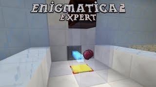 Enigmatica 2 Expert - AUTO ATOMIC RECONSTRUCTOR [E85] (Modded Minecraft)