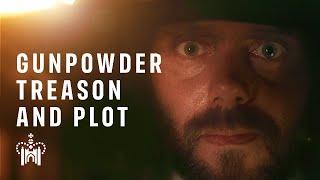 Guy Fawkes and the Gunpowder Plot | The REAL Story