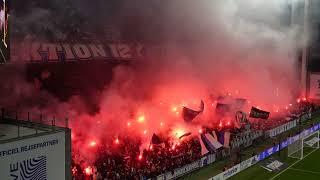 F. C. København - F. C. Midtjylland 23.02 2025