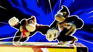 Most Dominating DONKEY KONG Plays