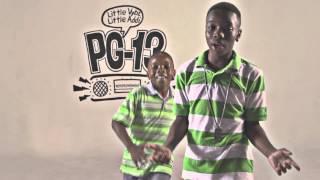 PG 13 - Radio (Official Music Video) - 2015 - Short Boss Muzik |  21st Hapilos