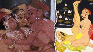 The MOST DISGUSTING "Kinky" Sex Lives in Ancient India