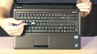 ASUS K52F-A2B Laptop