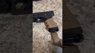 KRISS VECTOR MAGAZINES ARE NOT ALWAYS RELIABLE !! 🫠#GUNS #SHORTS #EDC #FIREARM #KRISSVECTOR #2A