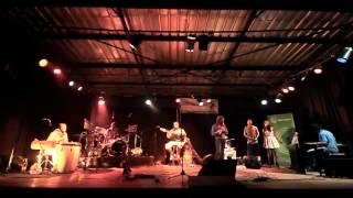 Message from africa_Reiner Witzel_Andre Nkouaga_YAJAZZ 2014