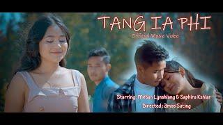 TANG IAPHI || Official music video || Meban Lynshiang & Saphira Kshiar ||