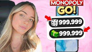 Monopoly Go Hack - Get UNLIMITED DICE ROLLS For FREE With This Trick!