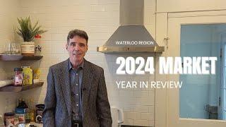 2024 Real Estate Market Year In Review