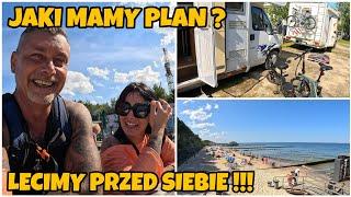 KAMPEREM PRZED SIEBIE !!! NIE MIELIŚMY PLANU A WYSZŁO SUPER !!!