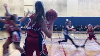 OBA Game 2 London Ramblers