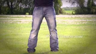 B  Tuff Jeans Fit