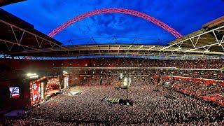My POV of AC/DC at Wembley Stadium 2024