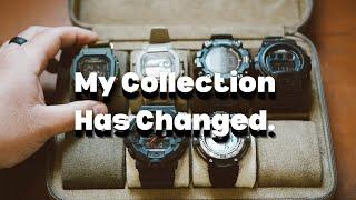 Why I Stopped Wearing Expensive Watches...