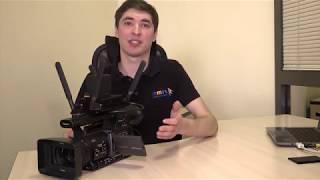 Видеопроцессор MMVS Encoder UnoFHD-LTE