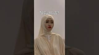 Sigma woman  #hijab #islamicscripture #muslimquran #hijabi #hijbigirl #abaya #modestfashion