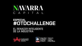 Especial Navarra Capital #OTDChallenge 2024