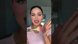 How To Apply Blush Do’s and Don’ts l Christen Dominique