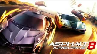 Burn It Down - AWOLNATION【Asphalt 8 Airborne OST】