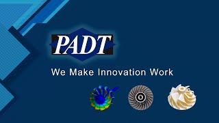 PADT Intro