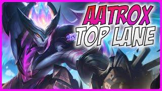 3 Minute Aatrox Guide - A Guide for League of Legends