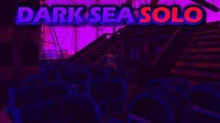 How to Solo the Dark Sea in Arcane Odyssey!