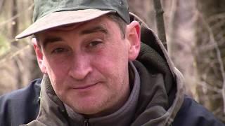 Уроки выживания в дикой природе. Сезон 2. Все свое ношу с собой