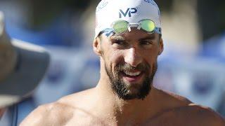 Michael Phelps | Men's 200m Fly Finals | Rio Olympic Trials 2016 | #MovRev