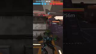 Shenlou Ambush  - BIG TONY'S WAR ROBOTS