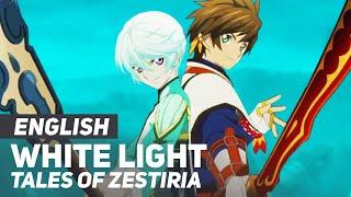 Tales of Zestiria - "White Light" (Opening) | ENGLISH ver | AmaLee