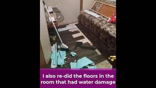 Elonda RV Trailer Rehab
