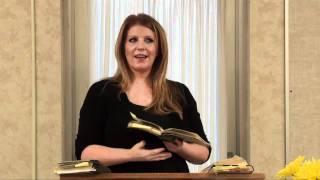 Scripture Journals - How to get started