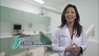 Introduction to Mini Dental Implants with Dr. Lihn Li