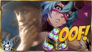 Bleach: CFYOW SUMMONS! 4,000 ORBS All In! | Bleach Brave Souls - BEYOND Resurrección