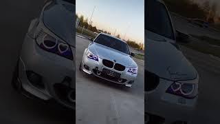 Bmw e60