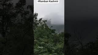 RAMBAN-JAMMU SRINAGAR HIGHWAY