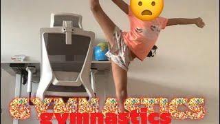 Gymnastics