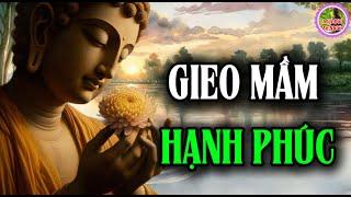 Gieo Mầm Hạnh Phúc - Một Bát Gạo Tặng Người Thành Ơn - Một Tấn Gạo Nuôi Người Thành Oán