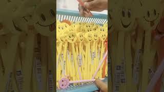 Emoji cute pen ️#shots #pen#subscribe #trending #shortvideo #emoji