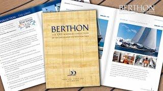 The Berthon Collection XXII of second hand yachts