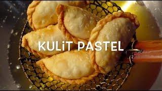 Pastel Goreng I Cara Membuat Kulit Pastel (1,9M)