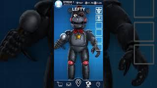 Lefty AR Workshop Animation (Fanmade)