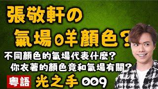 Ep336.用肉眼觀察氣場顏色丨你衣著的顏色和你的氣場有關丨為什麼音樂能療愈身心丨歌手的氣場丨身心症的成因丨憤怒的氣場丨New Age丨瑜伽經丨帕坦伽利丨波顛闍利丨愛丨維度丨塔羅丨占卜丨心理學丨社