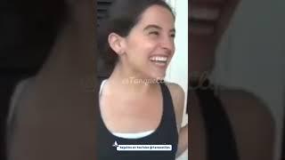 #Evaluna RISA HERMOSA |#shorts #viral #ytshorts #latribu #latribucamilo #camilo #montaner #colombia