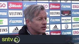 'Real defeat down to team mistakes'- Horst Heldt | Football News