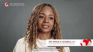 2024 TONY ELUMELU FOUNDATION TVC - PORTUGUESE