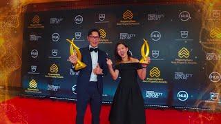 [Highlights] PropertyGuru Asia Property Awards (Grand Final) 2024