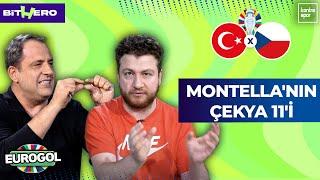 Hakan ile Orkun'a mecbur muyuz? Golcü kim olmalı? | Uğur Karakullukçu, Serkan Korkmaz | EuroGol